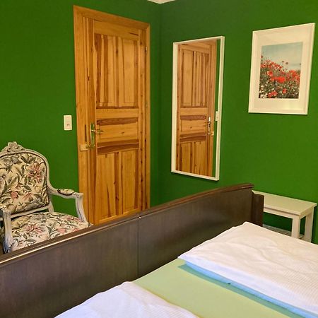 Bed & Breakfast Schlommefurth Bed and Breakfast St. Vith Esterno foto