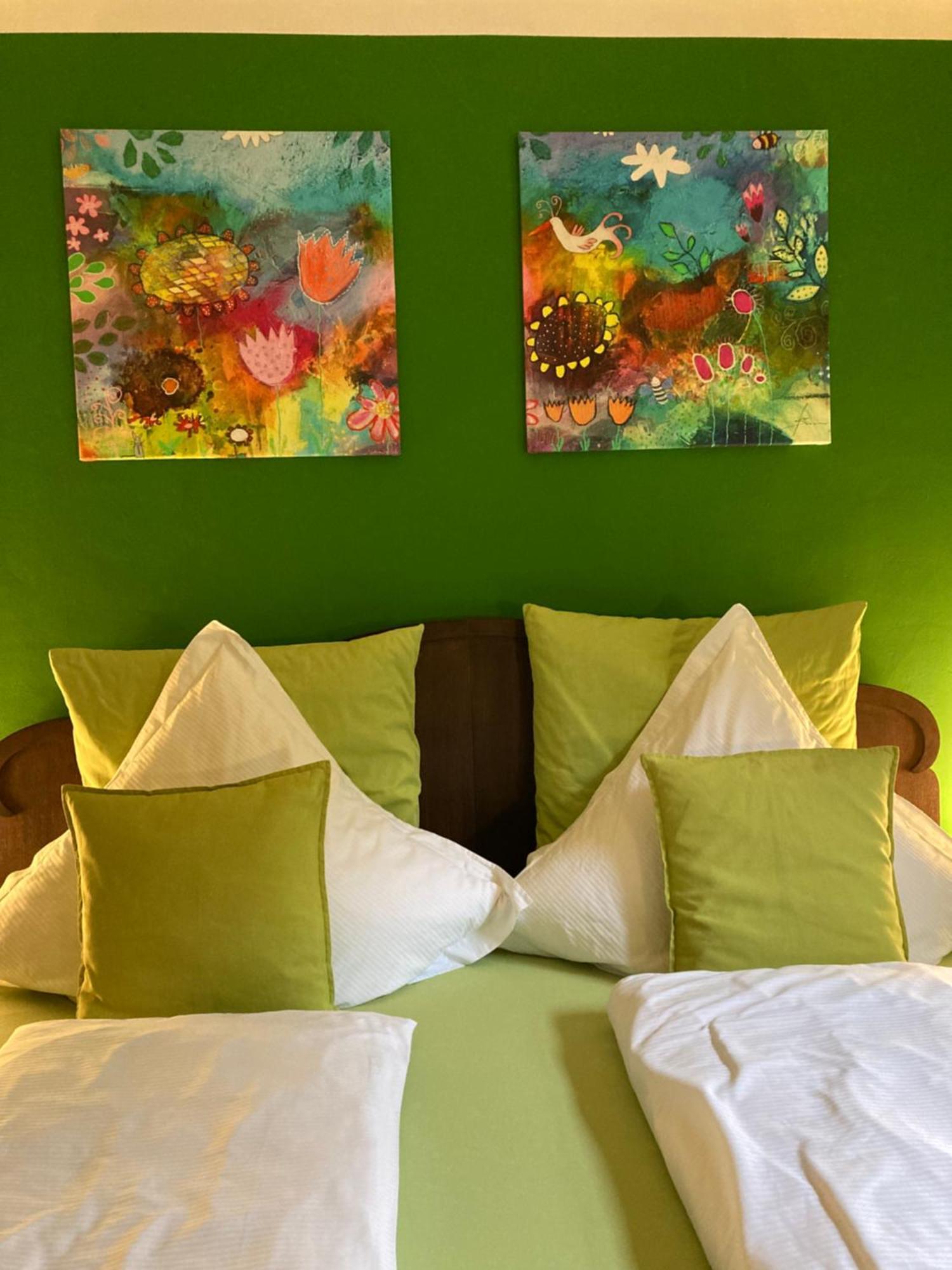 Bed & Breakfast Schlommefurth Bed and Breakfast St. Vith Esterno foto
