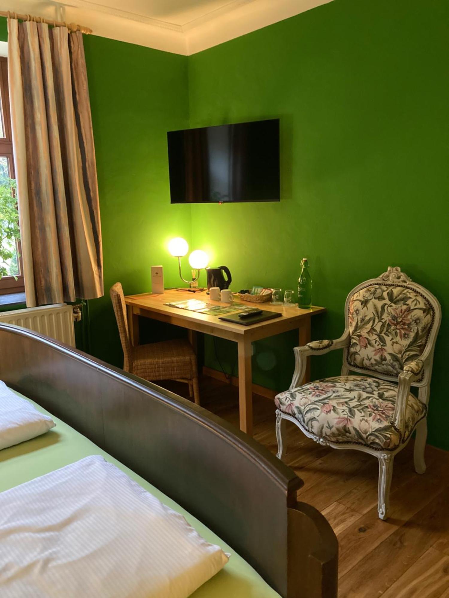 Bed & Breakfast Schlommefurth Bed and Breakfast St. Vith Esterno foto