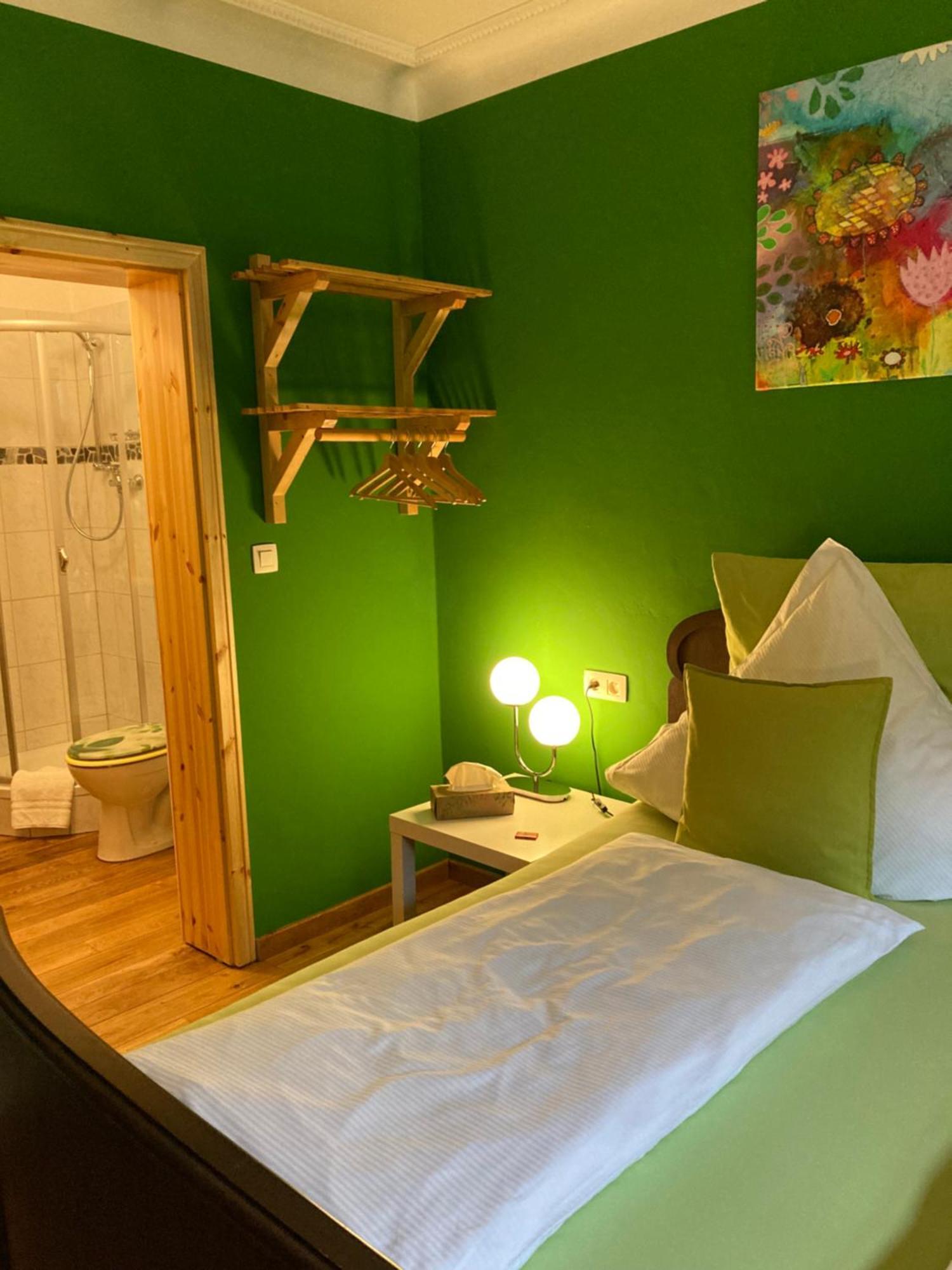 Bed & Breakfast Schlommefurth Bed and Breakfast St. Vith Esterno foto