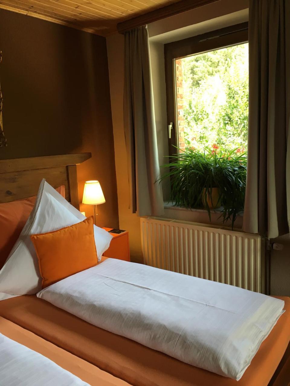 Bed & Breakfast Schlommefurth Bed and Breakfast St. Vith Esterno foto