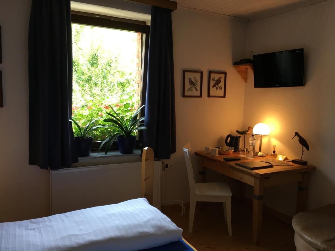 Bed & Breakfast Schlommefurth Bed and Breakfast St. Vith Esterno foto