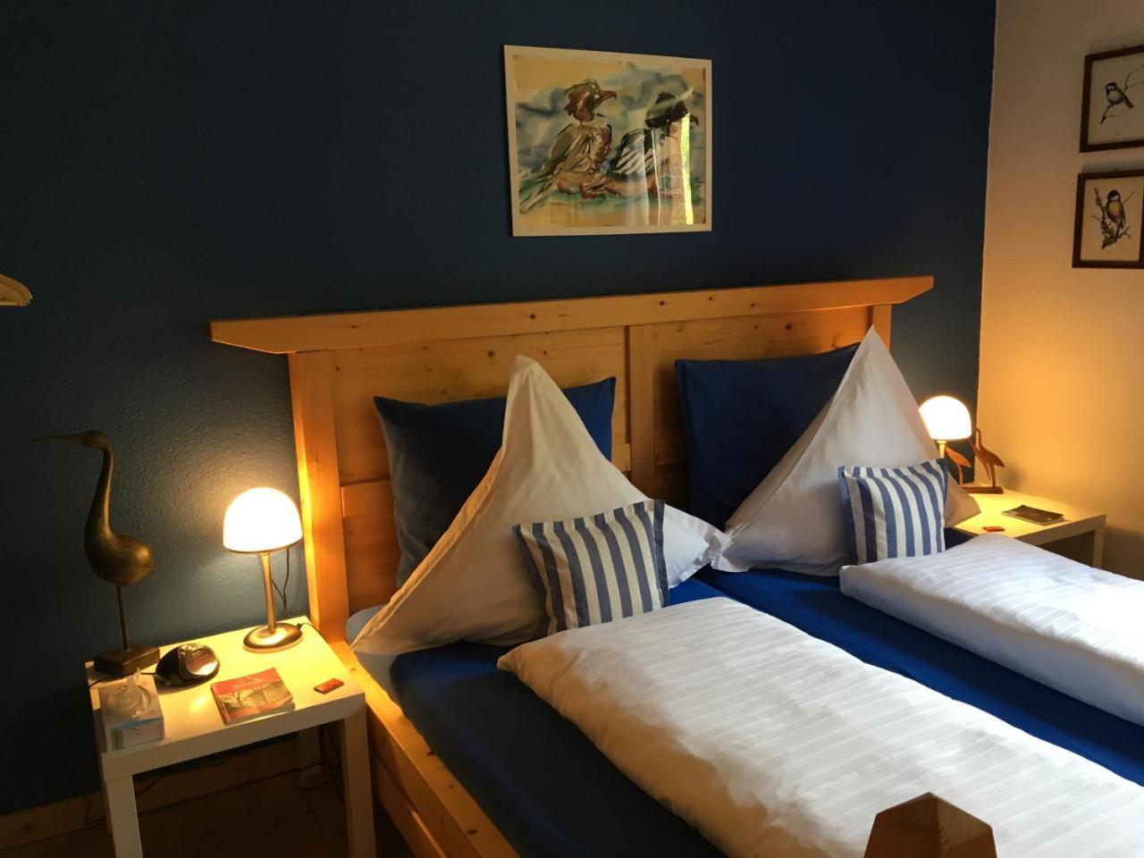 Bed & Breakfast Schlommefurth Bed and Breakfast St. Vith Esterno foto