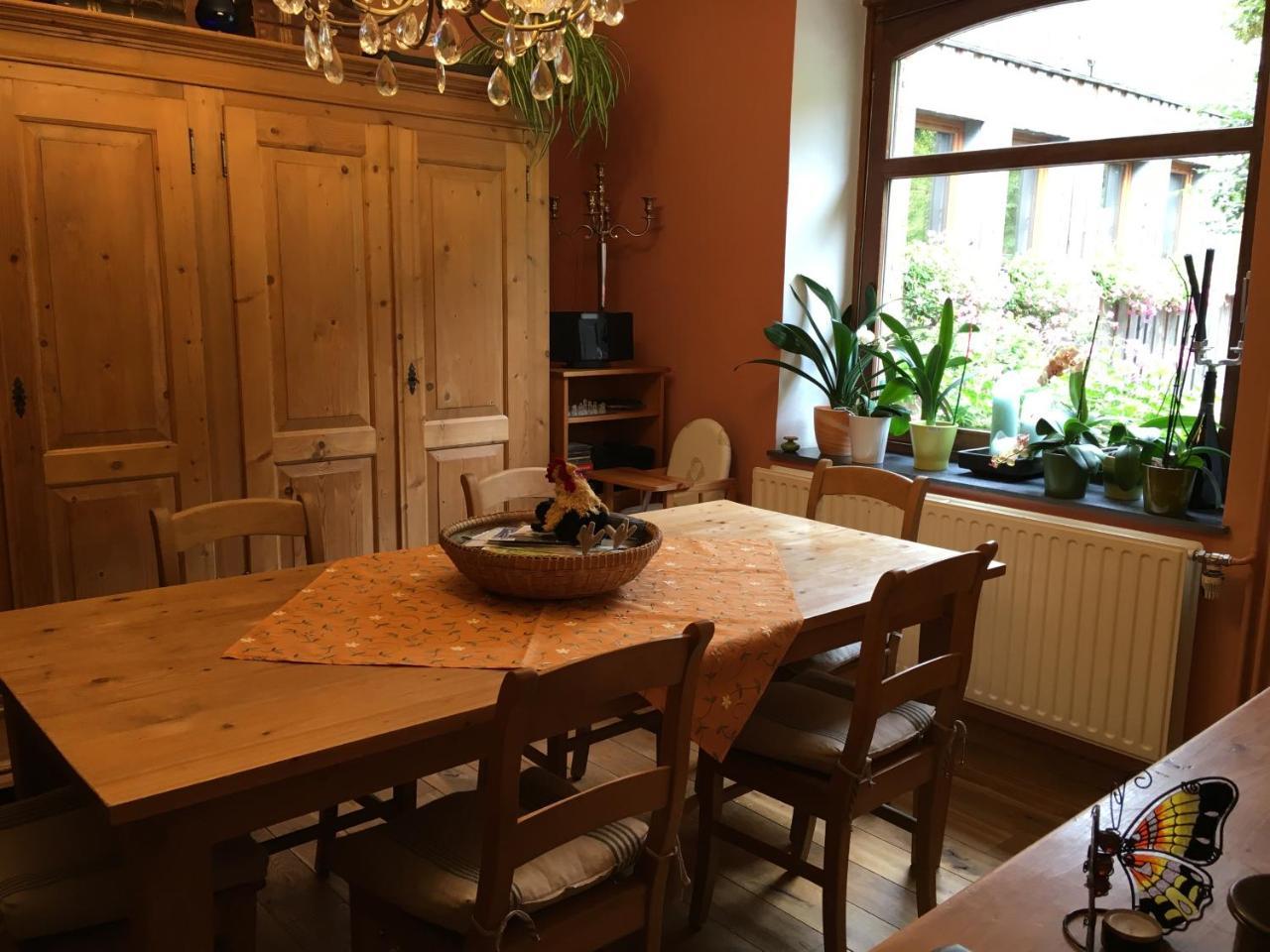 Bed & Breakfast Schlommefurth Bed and Breakfast St. Vith Esterno foto