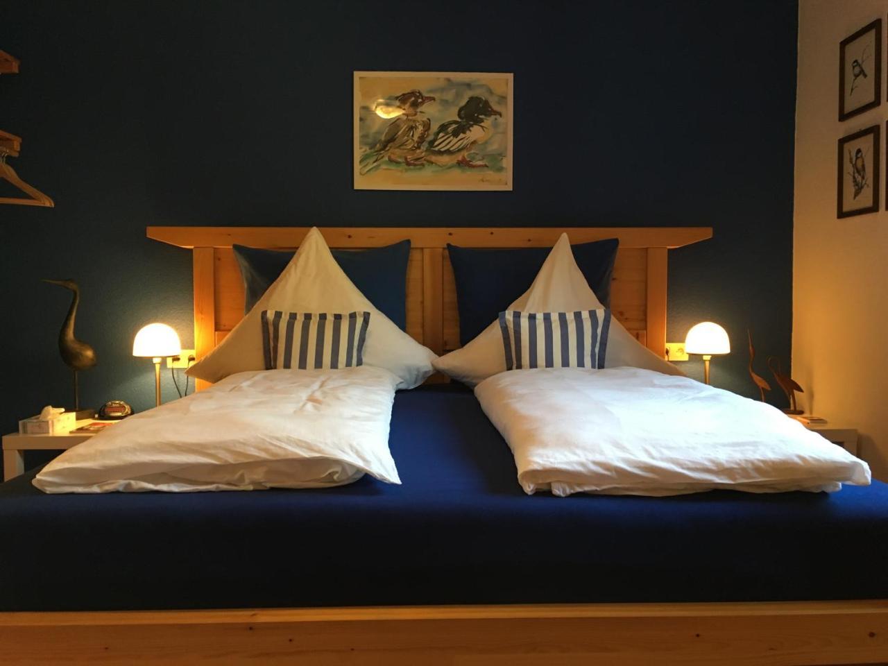 Bed & Breakfast Schlommefurth Bed and Breakfast St. Vith Esterno foto