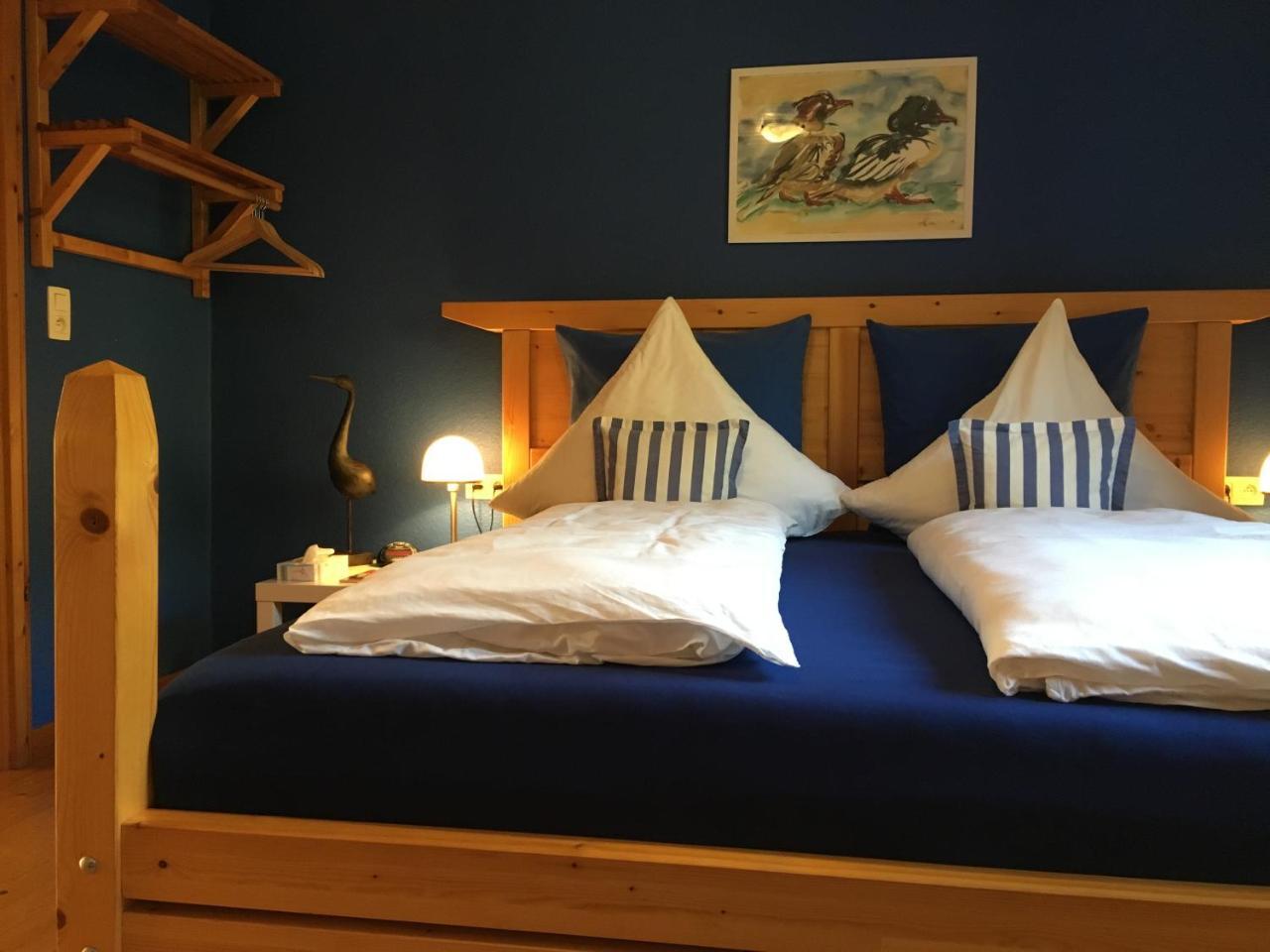 Bed & Breakfast Schlommefurth Bed and Breakfast St. Vith Esterno foto