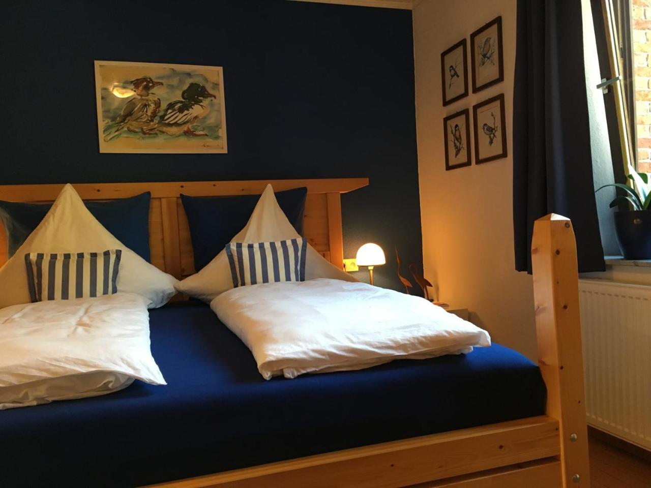 Bed & Breakfast Schlommefurth Bed and Breakfast St. Vith Esterno foto