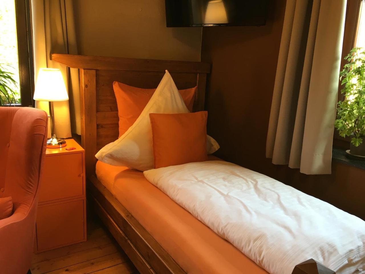 Bed & Breakfast Schlommefurth Bed and Breakfast St. Vith Esterno foto